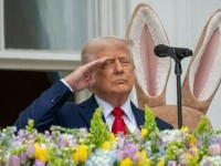 The Associated Press: Armata SUA pregăteşte o paradă de ziua lui Donald Trump cu 6.600 de soldaţi