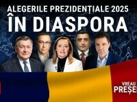 Scandal imens în diaspora. AUR acuză fraude masive la vot