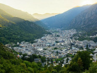 Andorra la Vella