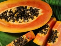 papaya