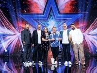 Românii au talent!