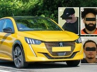 peugeot galben drents