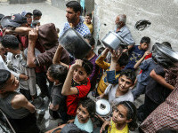 copii fasia gaza