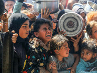 copii fasia gaza
