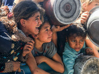 copii fasia gaza