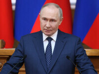 Vlaimir Putin