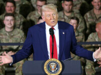 Trump anunță că este „posibil” ca SUA să se implice în războiul Israel-Iran și că Putin ar putea fi mediator