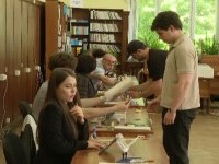 Reacția R. Moldova la acuzațiile lui Simion: Numărul mare de oameni care au ieşit la vot arată cât de mult le pasă de România