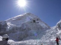 drone everest