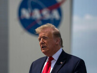 Noile priorități ale NASA după ce Trump s-a întors la Casa Albă. Ce trebuie să facă agenția înaintea rivalilor chinezi