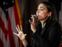 Alexandria Ocasio-Cortez