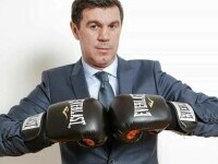 Mihai Leu este în stare gravă la Terapie Intensivă la Institutul Clinic Fundeni