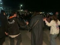 Vama Veche 1 Mai
