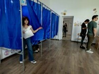 MAE: În timpul alegerilor prezidenţiale din România vedem din nou semnele interferenţei Rusiei