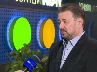 Atacuri și dezinformări în ziua votului. Cristian Pîrvulescu: Au fost vizați candidații și unele instituții