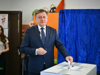 Crin Antonescu