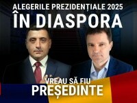 rezultate alegeri 2025 diaspora