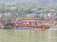 accident maritim china barci