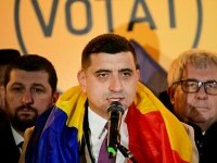 Interdicția lui Simion de a intra în Moldova va fi discutată de o instanță din Chișinău, la o zi după turul 2 al alegerilor