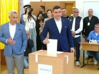 Ce scriu publicațiile internaționale despre succesul lui George Simion, „alături de un prieten extremist de dreapta”