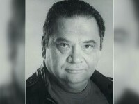 Charley Scalies, actor cunoscut din The Wire și The Sopranos, a murit la 84 de ani. A luptat ani de zile cu o boală