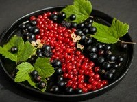Coacăze – fructele minune cu multiple beneficii pentru sănătate. Ce sunt, cum le recunoști și ce gust au