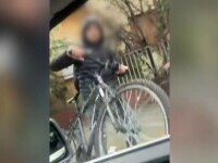 biciclist atac dana roba