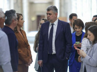 Ce poate și ce nu poate face un guvern interimar. Atribuțiile limitate ale premierului de la Palatul Victoria