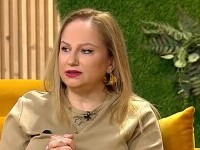 cristina demetrescu