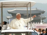 Papa Francisc