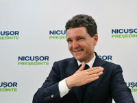 Nicușor Dan