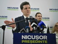 nicusor dan