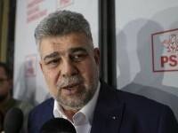 Marcel Ciolacu, atac la premierul Ilie Bolojan: „A confundat funcţia cu nevoia de a fi Mesia al României. Totul este blocat”