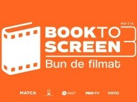 book to screen