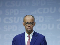 Friedrich Merz