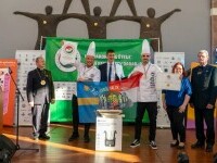 Cea mai bună mâncare din Ungaria este un preparat gătit în România. Și ingredientele sunt de la noi din țară