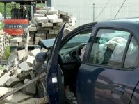 accident