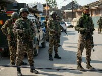 Două puteri nucleare „în război deschis”. Zeci de morți după ce India și Pakistan s-au bombardat reciproc