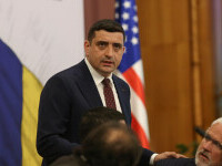 George Simion recunoaște că nu intenționa să ofere case la 35.000 de euro: „A fost marketing. Altfel nu mai eram la 42%”