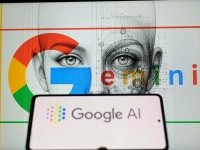 Google lansează „IA pentru proști”. Cum poate fi accesat noul instrument de „simplificare”