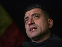 George Simion a mers în Maramureș: Sunteți niște oameni frumoși. Avem grădina Maicii Domnului aici