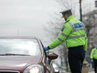 politie trafic