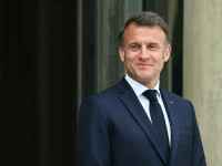 Emmanuel Macron