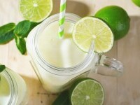 Limonadă braziliană – rețeta pas cu pas. Cum se prepară această băutură delicioasă și răcoritoare