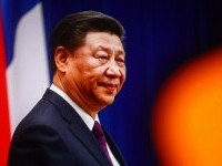 Xi Jinping