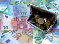 Cursul valutar BNR, astăzi 8 mai 2025. Cât a ajuns EURO în a treia zi peste 5 lei