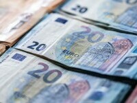 Cel mai negru scenariu pentru cursul euro trece “semnificativ” de 6 lei, dacă vom avea alegeri anticipate - Analist