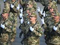 armata ungaria, soldati ungaria