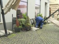 terase timisoara