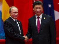 Vizită fără precedent, de 4 zile, a lui Vladimir Putin în China. Președintele Iranului și Kim Jong Un vin și ei la Tianjin